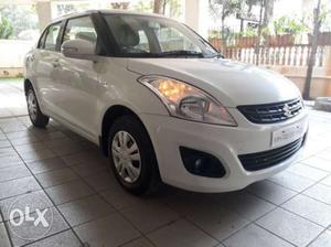 Maruti Suzuki Swift Dzire Vxi 1.2 Bs-iv, , Petrol