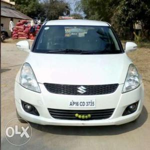 Maruti Suzuki Swift Vdi Abs Bs-iv, , Diesel