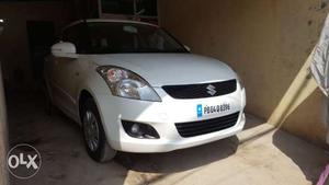 Maruti Suzuki Swift Vdi, , Diesel