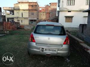  Maruti Suzuki Swift diesel  Kms