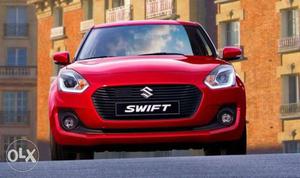  Maruti Suzuki Swift petrol 01 Kms