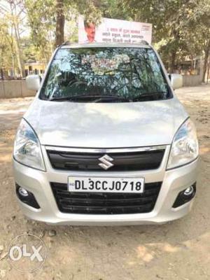 Maruti Suzuki Wagon R 1.0 Vxi, , Petrol