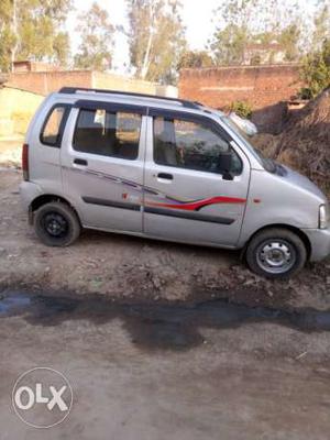 Maruti Suzuki Wagon R petrol  Kms  year