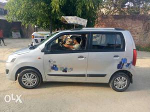 Maruti Suzuki WagonR -Lxi petrol and LPG  Kms  year