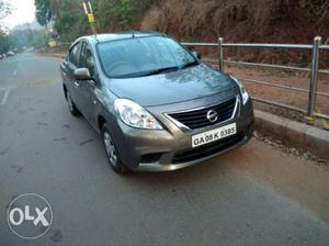 Nissan Sunny Xl Diesel, , Diesel