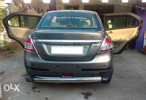 Pakka condition and luxurious family car look New