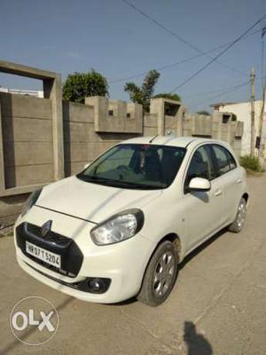  Renault Pulse diesel  Kms