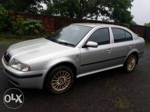 Skoda Octavia Mk1 diesel with Alloys