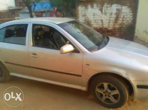  Skoda Octavia diesel 16 Kms