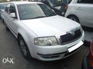 Skoda Superb, , Diesel