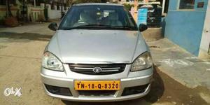  Tata Indica V2 diesel  Kms