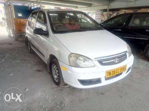  Tata Indica V2 ls diesel  Kms