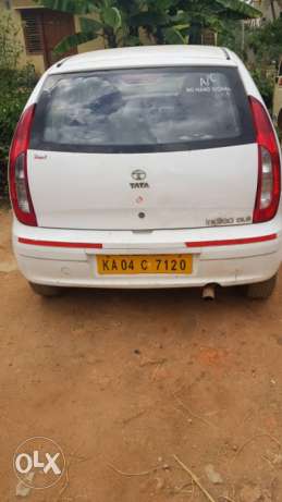 Tata Indica diesel  Kms  in call 8 six six