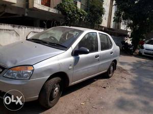  Tata Indigo Ecs diesel  Kms