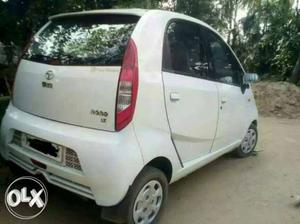 Tata Nano petrol AC Power window  Kms  year