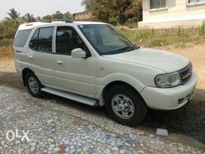 Tata Safari Dicor for Sale in Excellent Condition