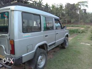 Tata Sumo diesel  Kms  year