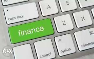 Vikram finance and consulting All type loans here