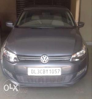 Volkswagen Polo diesel  Kms  year