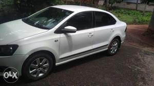 Volkswagen Vento diesel  Kms  year