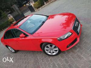 Audi A4 2.0 Tdi (177bhp) Premium Plus, , Diesel