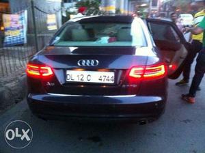 Audi A6 2.0 Tdi Premium Plus, , Diesel