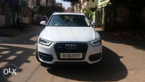 Audi Q3 2.0 Tdi Quattro Premium Plus, , Diesel