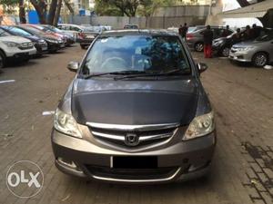 Best Deal for HONDA make CITY ZX (Petrol+CNG(lovato)