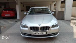 Bmw 5 Series 520d Luxury Line, , Diesel