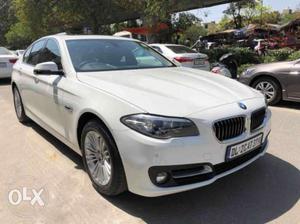 Bmw 5 Series 520d Modern Line, , Diesel