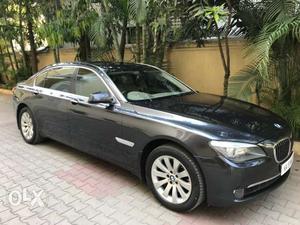 Bmw 7 series 730 Ld diesel  fully loaded mint condition