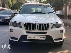 Bmw X3 Xdrive 20d Expedition, , Diesel