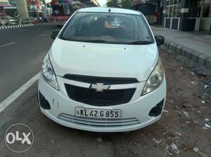  Chevrolet Beat diesel  Kms