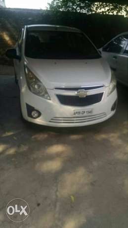 Chevrolet Beat diesel  Kms  year