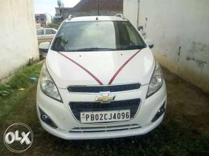 Chevrolet Beat diesel  Kms  year