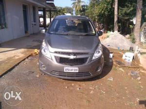 Chevrolet Beat diesel  Kms  year