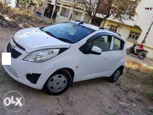 Chevrolet Beat petrol  Kms  year