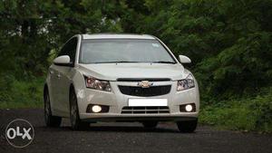 Chevrolet Cruze Ltz, , Diesel