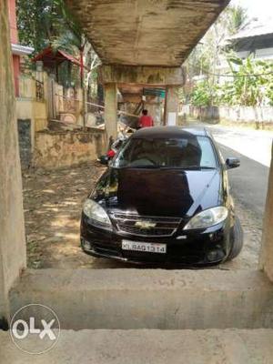  Chevrolet Optra Magnum diesel  Kms