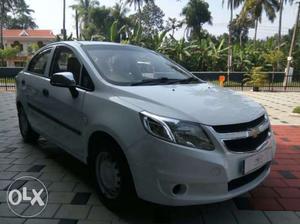 Chevrolet Sail 1.2 Ls, , Petrol