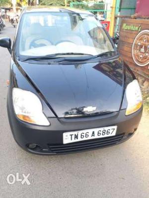 Chevrolet Spark Ls 1.0 Lpg, , Petrol