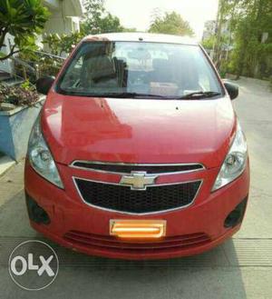 Chevrolet beat diesel Ls