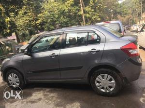 December  Maruti Suzuki Swift Dzire VDI diesel  Kms