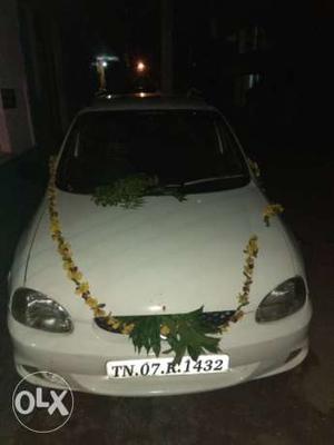 FC  good condition all paper current Opel Corsa