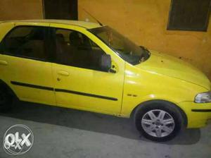 Fiat Palio Nv petrol  Kms  year