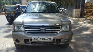 Ford Endeavour Xlt Tdci 4x, Diesel