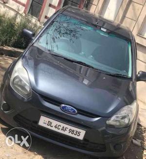 Ford Figo Duratorq Diesel Zxi , Diesel