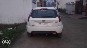  Ford Figo diesel  Kms