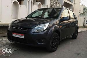  Ford Figo diesel  Kms