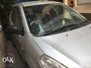 Hardly run Maruti Ritz available for Sale ( kms